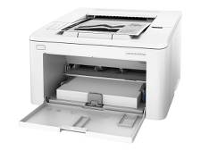 HP Laserjet Pro M203dW printer Wifi