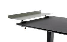 Apto hylde duset grøn table shelf ( Husk 2 x clamp )