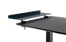Apto hylde mørkblå table shelf ( Husk 2 x clamp )