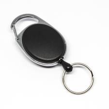 Yoyo med metalkrog og ring Op til 70cm