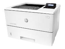 HP Laserjet Pro M501dn printer