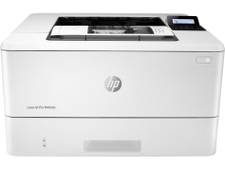 HP Laserjet Pro M404dn printer