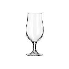 Ølglas Munique 40 cl på fod Ø83x118mm 6 stk.