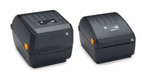 Labelprinter Zebra ZD-220t thermal transfer - USB