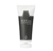 Sæbe flydende Bath and shower BodyCare tube med knæklåg