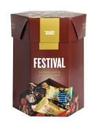 Chokolade Toms Festival 2,4 kg
