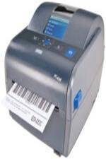 Labelprinter Honeywell PC43d direct thermal - USB