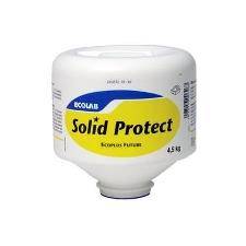 Maskinopvask Pulver Solid Protect Ecolab u/Klor