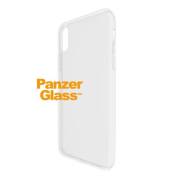 PanzerGlass Cover iPhone clear 7/8/SE