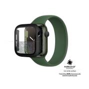 PanzerGlass Apple Watch 7/8 41mm - sort Full body