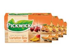 Te Pickwick Frugtte orange variation æsk/20 breve