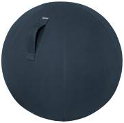 Balancebold Ergo Cosy grå 65cm diameter. Max 100 kg.