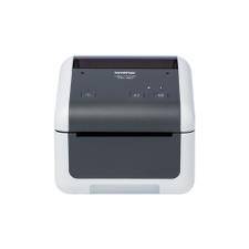 Labelprinter Brother TD-4210D Direkt termo USB/seriel 203d