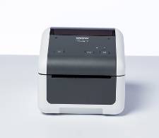 Labelprinter Brother TD-4420DN Direkt termo USB/Ethernet