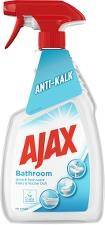 Sanitatsrengøring Ajax 750ml Kalkfjerner  Klar-til-brug