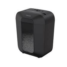 Makuleringsmaskine LX 45 CC Fellowes 8 ark P4