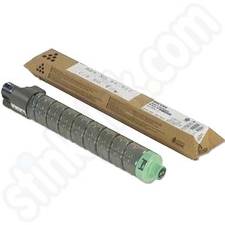 Lasertoner Ricoh MPC3001 Sort MPC3001 MPC3501