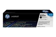 Lasertoner HP CB390A  Sort Color LaserJet CP6015 /