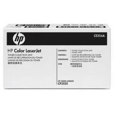 Lasertoner HPCE254A unit Color LaserJet collection unit