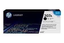 Lasertoner HPCE740A 740A sort HP Color LaserJet CP5225n /