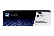 Lasertoner HP Laserjet CE278A Sort
