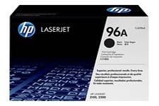 Lasertoner Sort HP HPC4096A Laserjet 2100/2200 EP-32