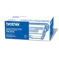 Brother Toner TN2110 HL2140/2150N/2170W/DCP7030/