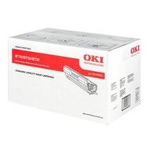 Lasertoner OKI B710/B720/B730 Ca.15000 A4 sider v/5% dækning
