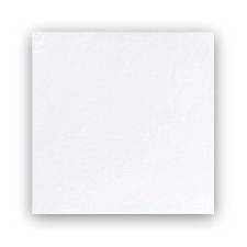 Middagsserviet, ABENA Gastro, 1/4 fold, 40x40cm, hvid, airlaid