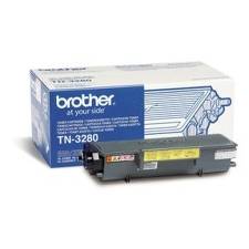 Brother Toner TN3280 t/HL-5350DNLT  8K