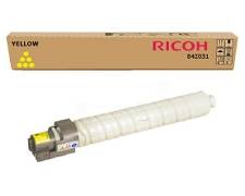 Lasertoner Ricoh Gul DT3000 MPC2000 / MPC2500 / MPC3000