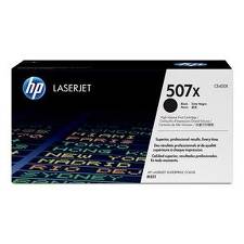 Lasertoner HP CE400X sort 11K Enterprise 500 Color M551