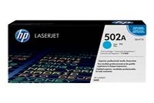 LASERTONER HPQ6471A Blå Laserjet 3505/3600/3800