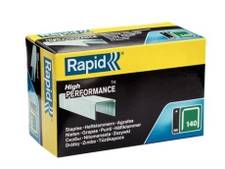 Hæfteklammer Rapid 140/12 til Rapid Proline R34 /2000 st