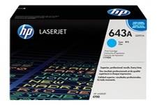 Lasertoner HPQ5951A blå LaserJet 4700