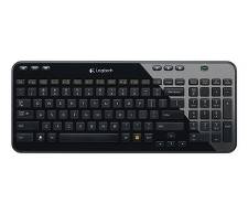 Tastatur K360 Wireless Logitech