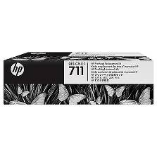 HP Printhead  No711 DesignJet T120/T520