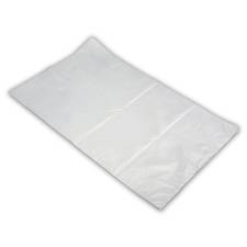 Standardpose, 12,5 l, klar, LDPE/virgin, 30x60cm