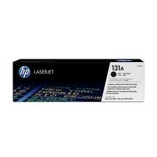 Lasertoner HP CF210A sort