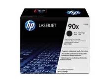 Lasertoner HP CE390XD sort t/24.000 s. 90X  / 2 stk..