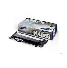 Samsung toner sort CLT-K406S 1.500 s. v/5%