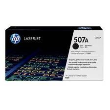 Lasertoner HP CE400A SORT 5.000 s. v/5%