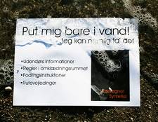 Folie silk duo A3 120my / 135g t/udendørs brug 250 ark. 