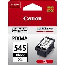 Canon blæk PG-545XL sort