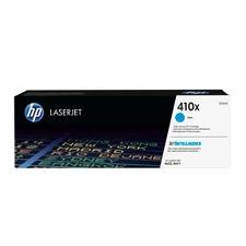 Lasertoner HPCF411X cyan CLJ PRO M452/M477 MFP