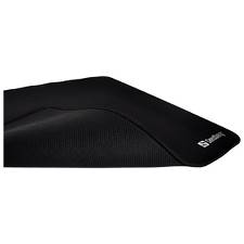 Gamer Mousepad XL Black (45x4 0cm)