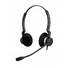 Headset Jabra biz 2300 duo med ledning