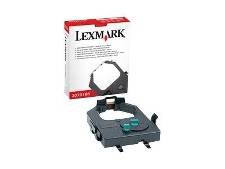 Farvebånd Lexmark 3070166 sort