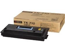 Lasertoner Kyocera TK710  40K FS-9130/FS-9530