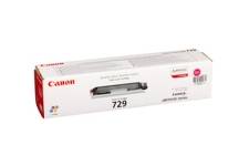 Lasertoner Canon CRG 729M magenta